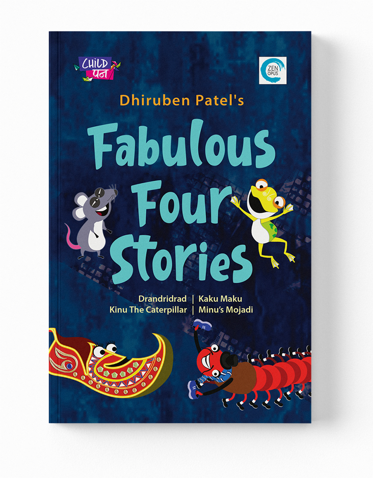 Fabulous Four Stories